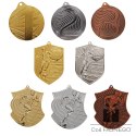 Medal duży dyscyplina