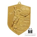 Medal duży dyscyplina