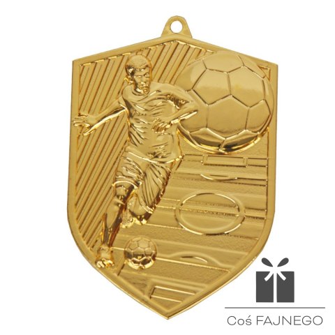 Medal duży dyscyplina