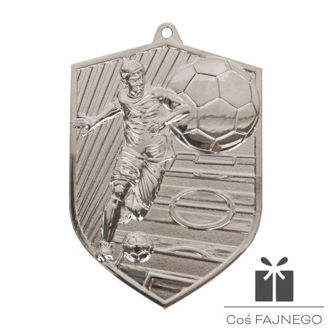 Medal duży dyscyplina