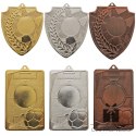 Medal średni na wklejkę 25 mm