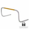 Płotek samowstający 25 cm (komplet 6 szt.)