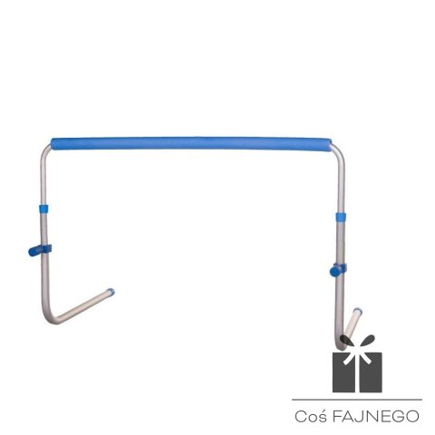Płotek samowstajacy 40-60 cm 1szt.
