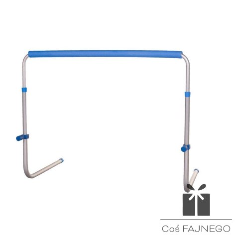 Płotek samowstajacy 85-106 cm 1szt.