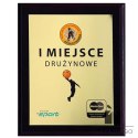 Podkład drewniany
