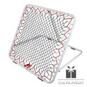 Rebounder z regulacją kąta