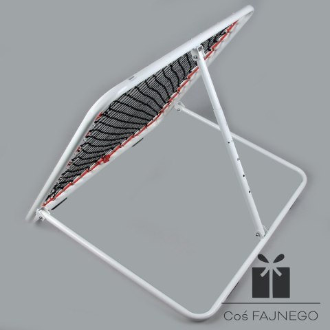 Rebounder z regulacją kąta