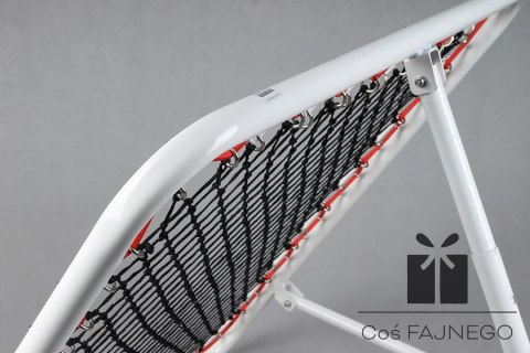 Rebounder z regulacją kąta