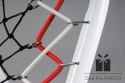 Rebounder z regulacją kąta