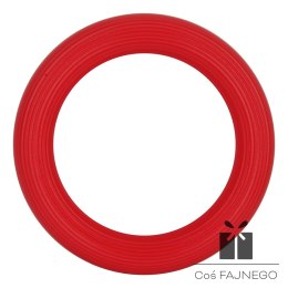 Ringo kolorowe gładkie 17cm