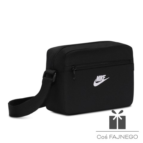Saszetka Nike Heritage 2.0 IB4378-010