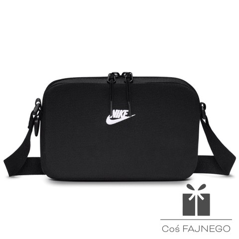Saszetka Nike Heritage 2.0 IB4381-010