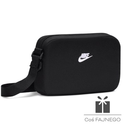 Saszetka Nike Heritage 2.0 IB4381-010