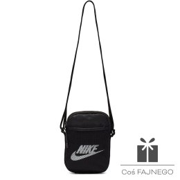 Saszetka Nike Heritage BA5871-010