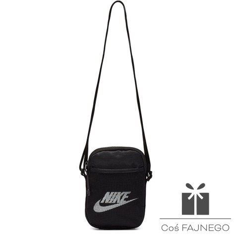 Saszetka Nike Heritage BA5871-010