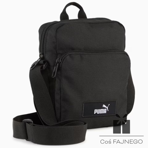 Saszetka Puma Academy Portable 091488-01