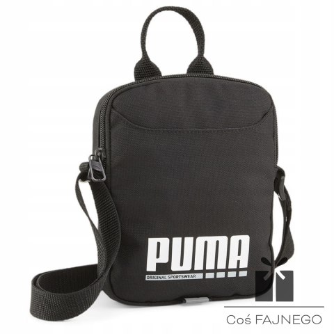 Saszetka Puma Plus Portable 090347-01