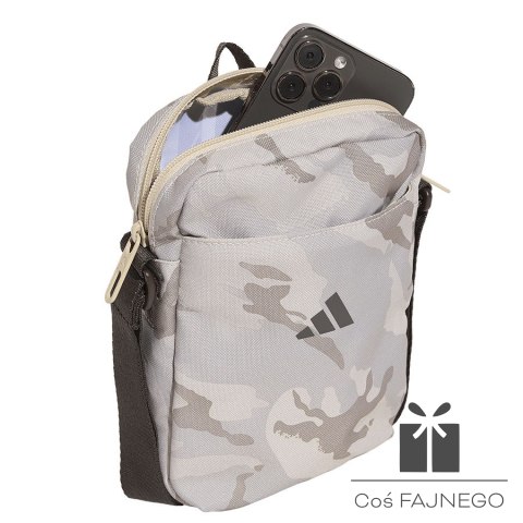Saszetka adidas Camo Graphic Org KS8903