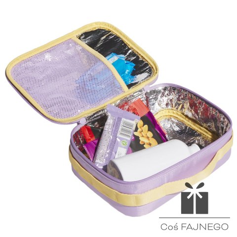Saszetka adidas Coller Bag Small torba termiczna KE5927