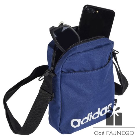 Saszetka adidas Linear Organizer IN6128