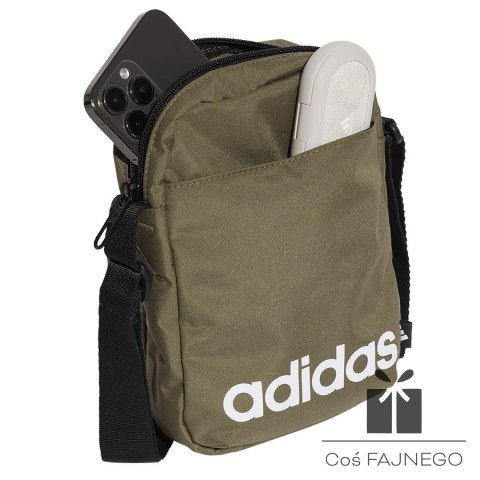 Saszetka adidas Linear Organizer JX9047