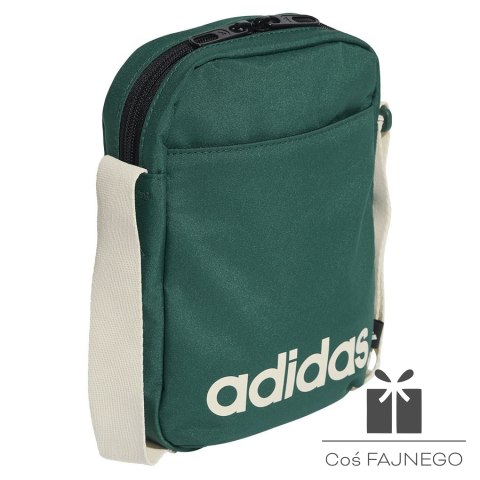 Saszetka adidas Linear Organizer KS4513