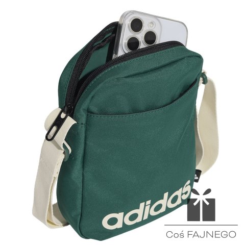 Saszetka adidas Linear Organizer KS4513
