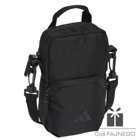 Saszetka adidas Prime Organizer JZ0156