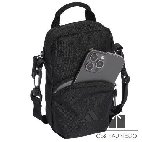 Saszetka adidas Prime Organizer JZ0156