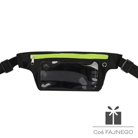 Saszetka na biodra XQmax Waist Bag