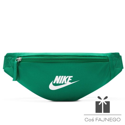 Saszetka nerka Nike Heritage Waistpack DB0488-365