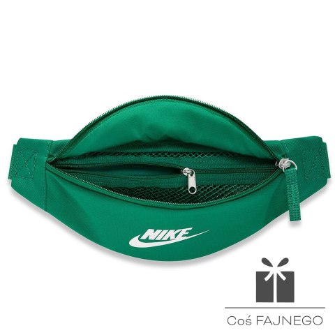 Saszetka nerka Nike Heritage Waistpack DB0488-365