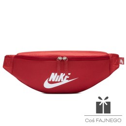 Saszetka nerka Nike Heritage Waistpack DB0490-613