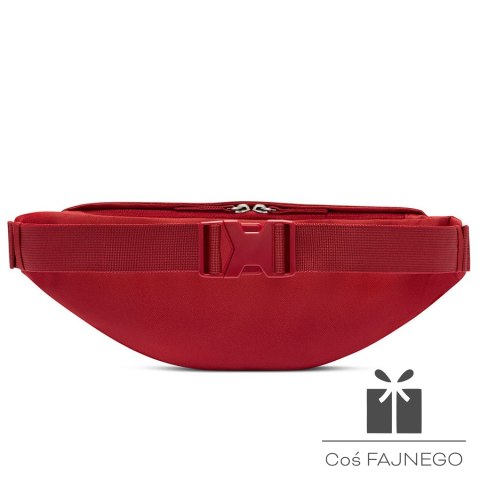 Saszetka nerka Nike Heritage Waistpack DB0490-613