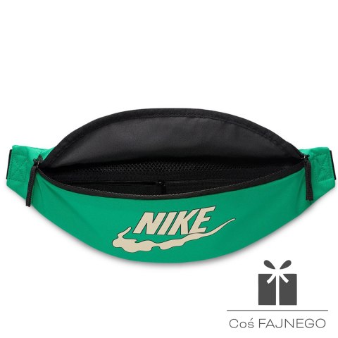 Saszetka nerka Nike Heritage Waistpack FN0892-324