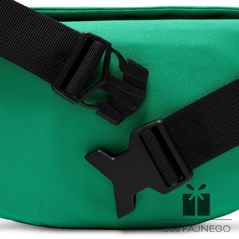 Saszetka nerka Nike Heritage Waistpack FN0892-324