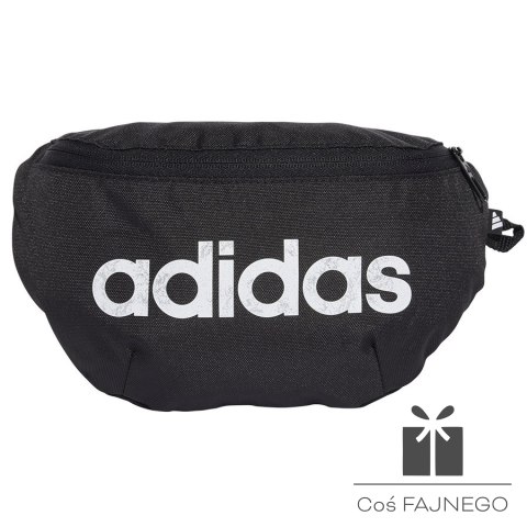 Saszetka nerka adidas Daily Waistbag JM1338