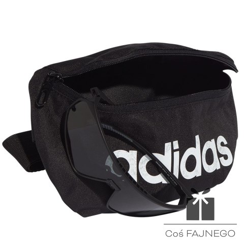 Saszetka nerka adidas Daily Waistbag JM1338