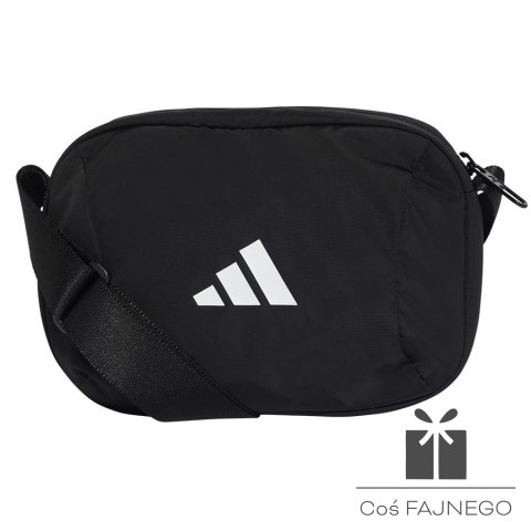 Saszetka nerka adidas Future Icons Shoulder Bag JM4879