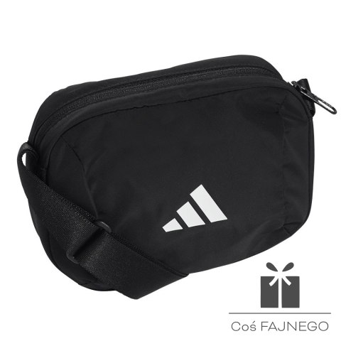 Saszetka nerka adidas Future Icons Shoulder Bag JM4879