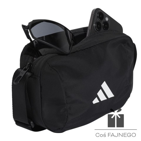 Saszetka nerka adidas Future Icons Shoulder Bag JM4879