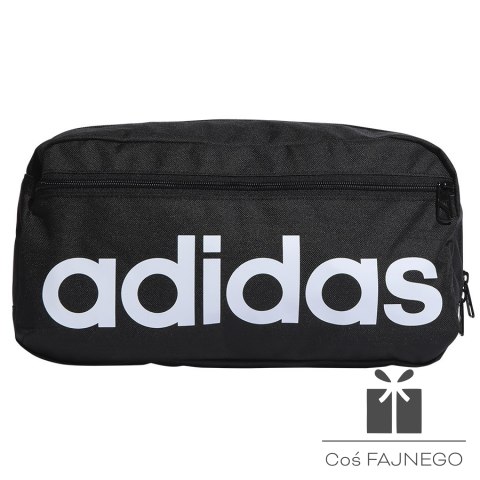 Saszetka nerka adidas Linear X-Body HT4779