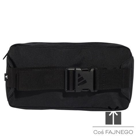 Saszetka nerka adidas Linear Bumbag JE8345