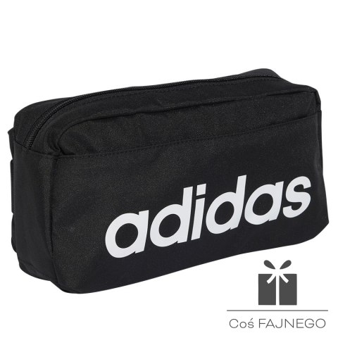 Saszetka nerka adidas Linear Bumbag JE8345