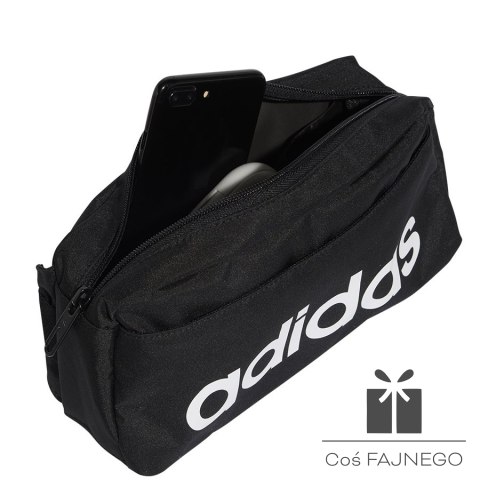 Saszetka nerka adidas Linear Bumbag JE8345