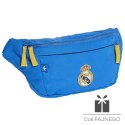 Saszetka nerka adidas Rea Madryt JX3222
