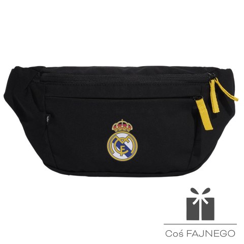 Saszetka nerka adidas Rea Madryt KB9763