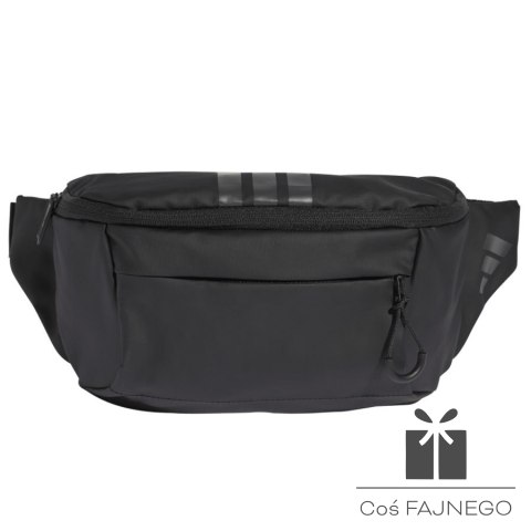 Saszetka nerka adidas Tiro Competition Waist Bag JY7981