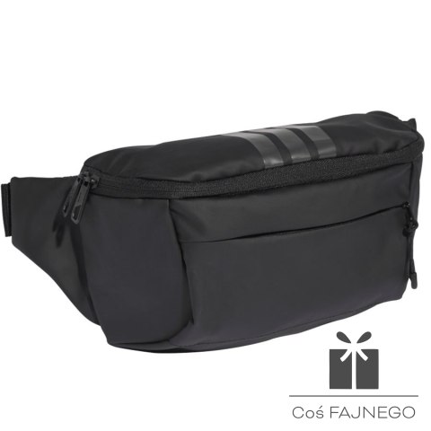 Saszetka nerka adidas Tiro Competition Waist Bag JY7981