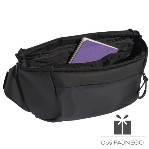 Saszetka nerka adidas Tiro Competition Waist Bag JY7981